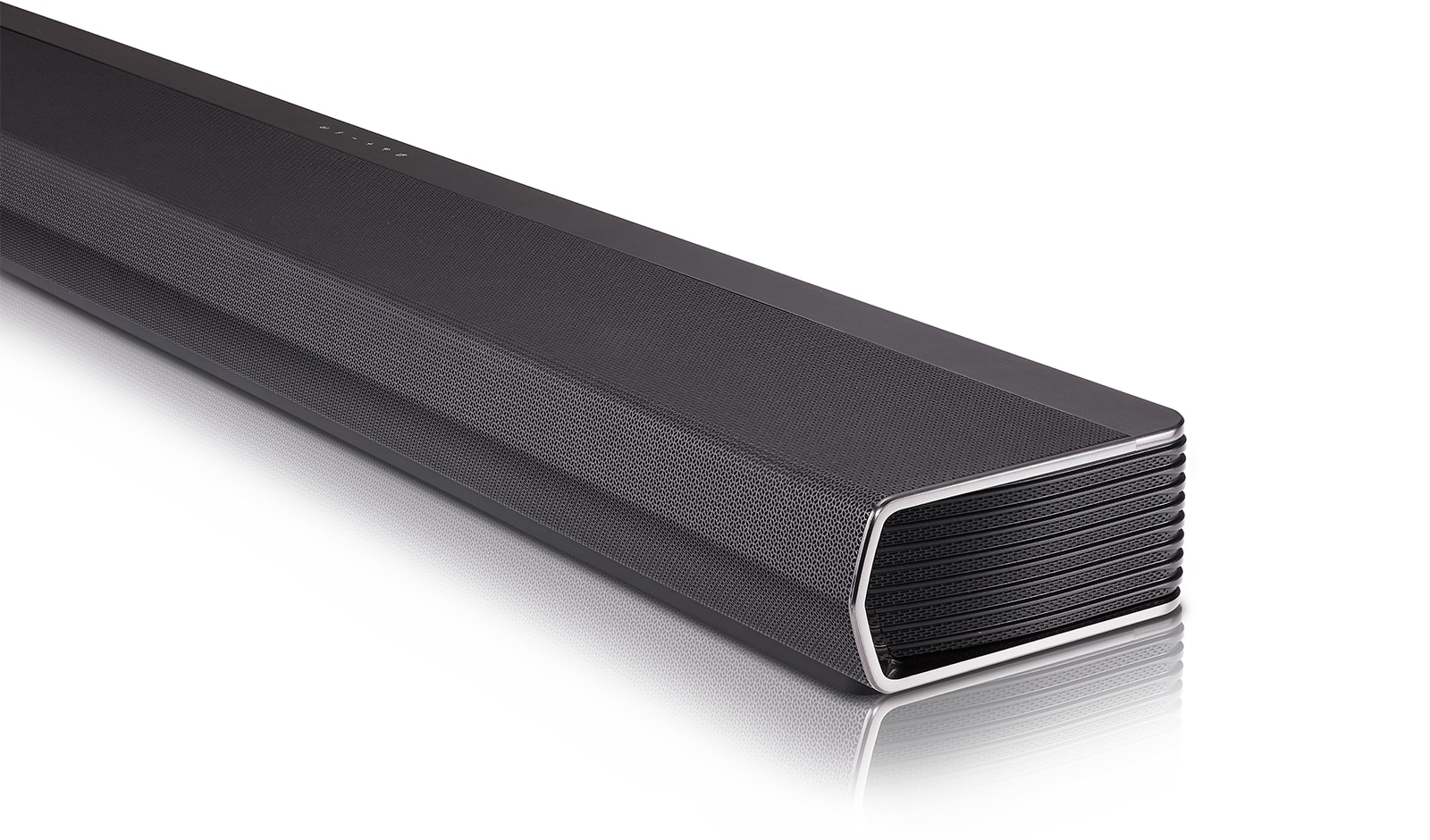 LG Soundbar mit 4.0 – Kanal-Tonsystem, SH6