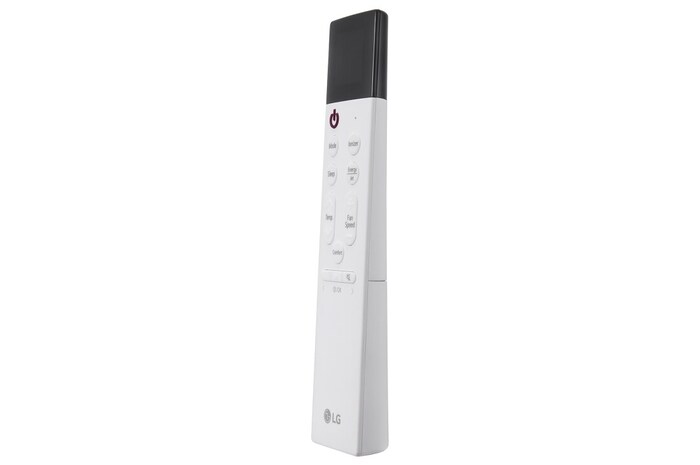 LG ARTCOOL GALLERY Special Photo, 4,0kW, Energieeffizienz A++/A+ (Skala A+++ bis D), A12GA1