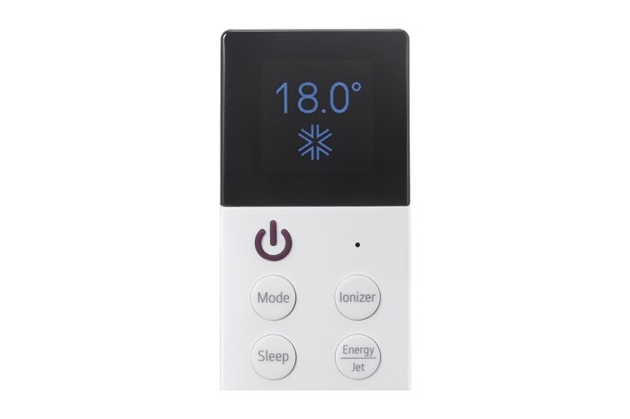 LG ARTCOOL GALLERY Special Photo, 4,0kW, Energieeffizienz A++/A+ (Skala A+++ bis D), A12GA1