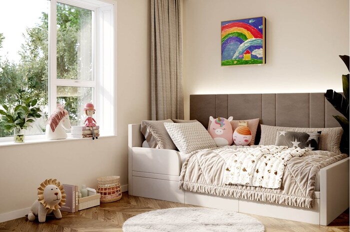 LG ARTCOOL GALLERY Special Photo, 4,0kW, Energieeffizienz A++/A+ (Skala A+++ bis D), A12GA1