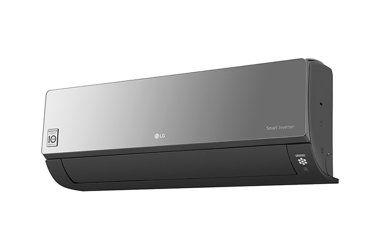 LG ARTCOOL INVERTER, 5,0kW, Energieeffizienz A++/A+ (A++ bis E Skala), AM18BP