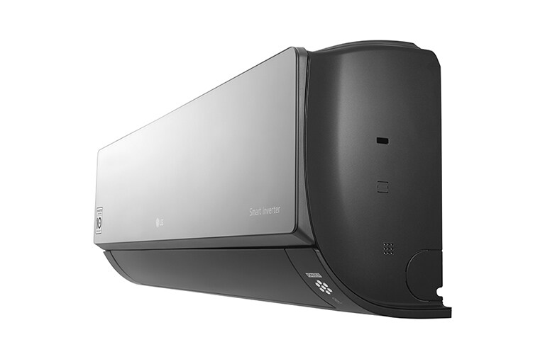 LG ARTCOOL INVERTER, 5,0kW, Energieeffizienz A++/A+ (A++ bis E Skala), AM18BP
