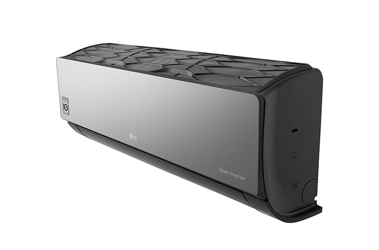 LG ARTCOOL INVERTER, 5,0kW, Energieeffizienz A++/A+ (A++ bis E Skala), AM18BP
