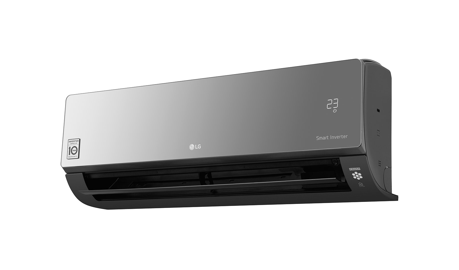 LG ARTCOOL INVERTER, 5,0kW, Energieeffizienz A++/A+ (A++ bis E Skala), AM18BP