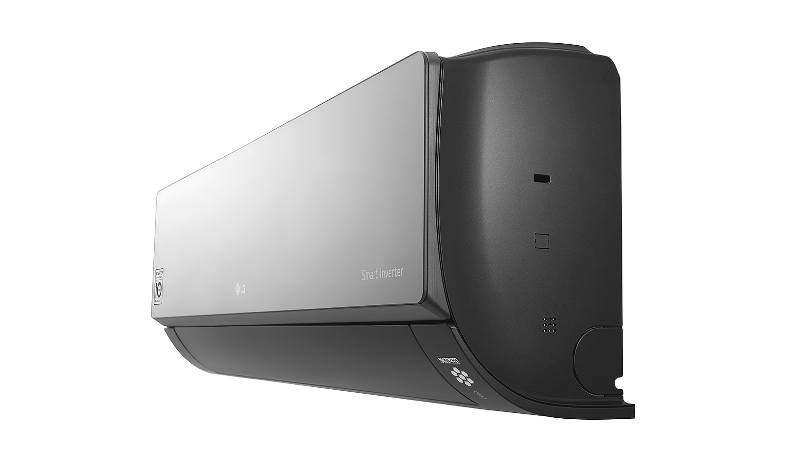 LG ARTCOOL INVERTER, 5,0kW, Energieeffizienz A++/A+ (A++ bis E Skala), AM18BP