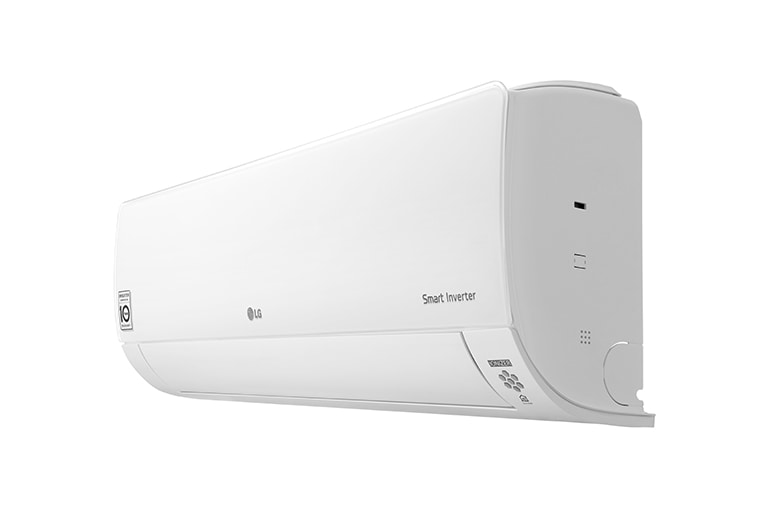 LG DELUXE INVERTER, 2,5kW, Energieeffizienz A++/A++ (A++ bis E Skala), DM09RP