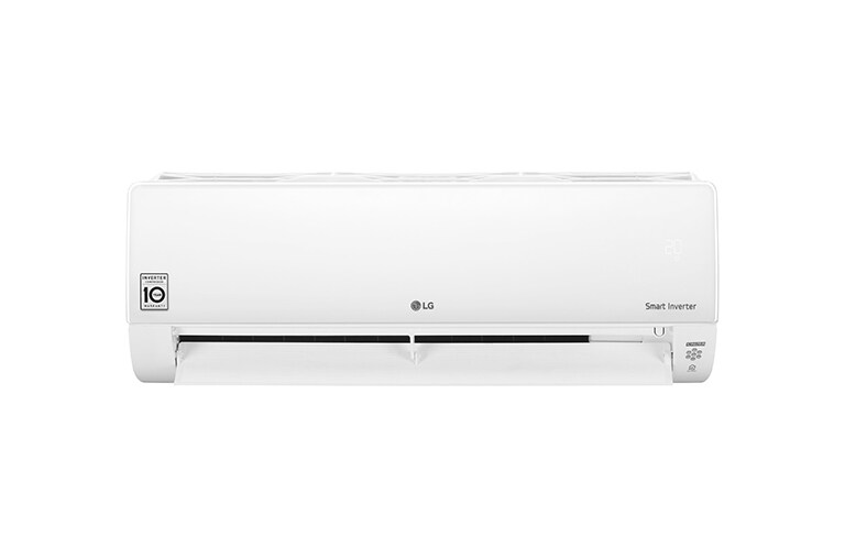 LG DELUXE INVERTER, 2,5kW, Energieeffizienz A++/A++ (A++ bis E Skala), DM09RP