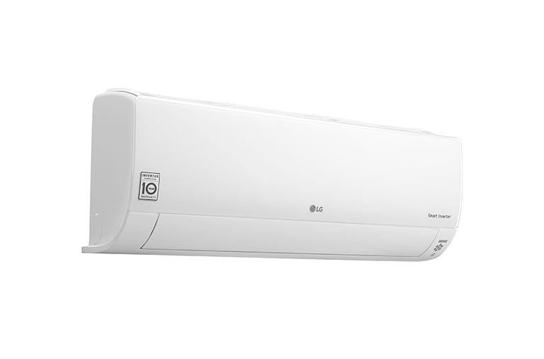 LG DELUXE INVERTER, 2,5kW, Energieeffizienz A++/A++ (A++ bis E Skala), DM09RP