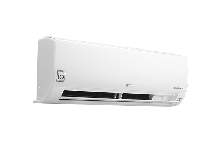 LG DELUXE INVERTER, 2,5kW, Energieeffizienz A++/A++ (A++ bis E Skala), DM09RP