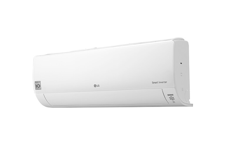 LG DELUXE INVERTER, 2,5kW, Energieeffizienz A++/A++ (A++ bis E Skala), DM09RP