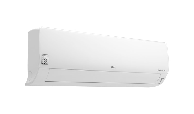 LG DELUXE INVERTER, 5,0kW, Energieeffizienz A++/A+ (A++ bis E Skala) , DM18RP