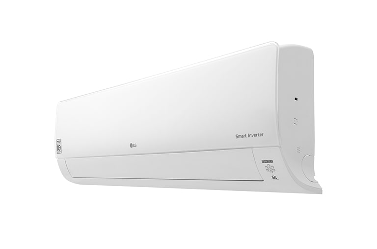 LG DELUXE INVERTER, 6,6kW, Energieeffizienz A++/A+ (A++ bis E Skala), DM24RP