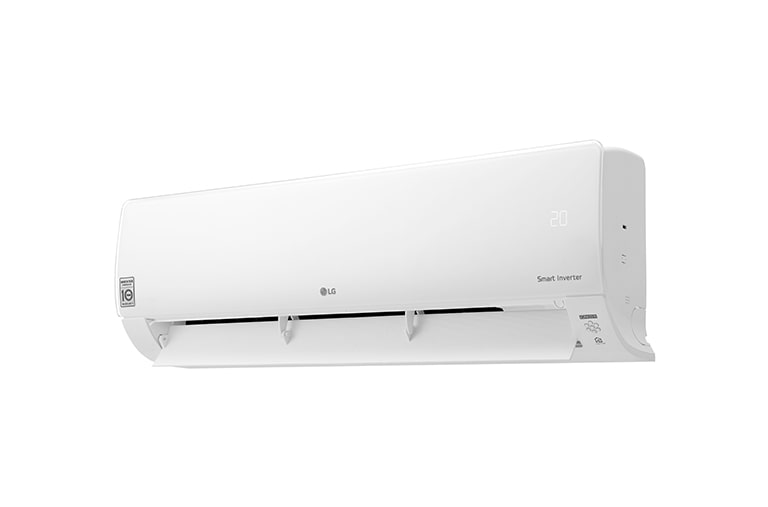 LG DELUXE INVERTER, 6,6kW, Energieeffizienz A++/A+ (A++ bis E Skala), DM24RP