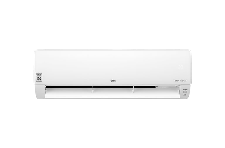 LG DELUXE INVERTER, 6,6kW, Energieeffizienz A++/A+ (A++ bis E Skala), DM24RP