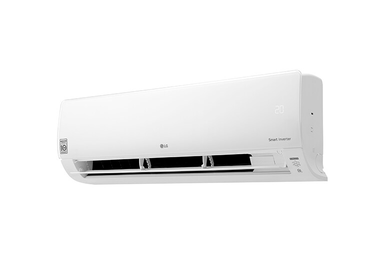 LG DELUXE INVERTER, 6,6kW, Energieeffizienz A++/A+ (A++ bis E Skala), DM24RP