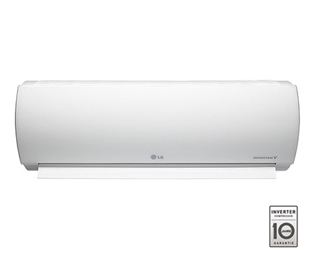 Vorderansicht von STANDARD INVERTER, 5,0kW, Energieeffizienz A&#43;&#43; / A&#43; (A&#43;&#43; bis E Skala) H09AL