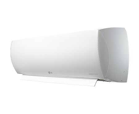 LG STANDARD INVERTER, 5,0kW, Energieeffizienz A++ / A+ (A++ bis E Skala), H09AL