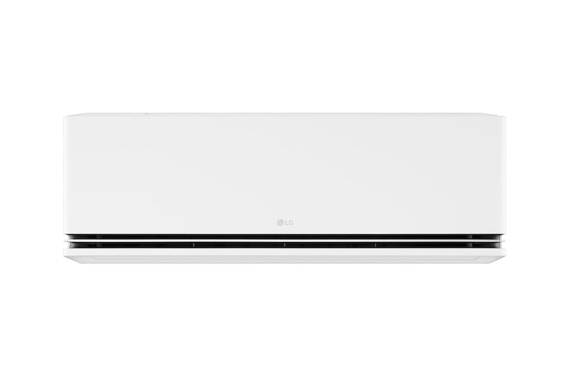 Vorderansicht des DUALCOOL S1 DELUXE, 3,8kW, Energieeffizienz A+++/A++ (Skala A+++ bis D) H09S1D