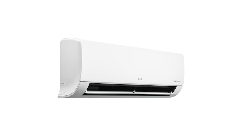 LG STANDARD INVERTER, 2,5kW, Energieeffizienz A++ / A+ (A++ bis E Skala), P09EN
