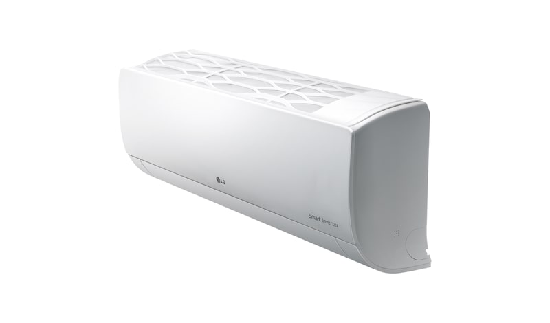 LG STANDARD INVERTER, 2,5kW, Energieeffizienz A++ / A+ (A++ bis E Skala), P09EN