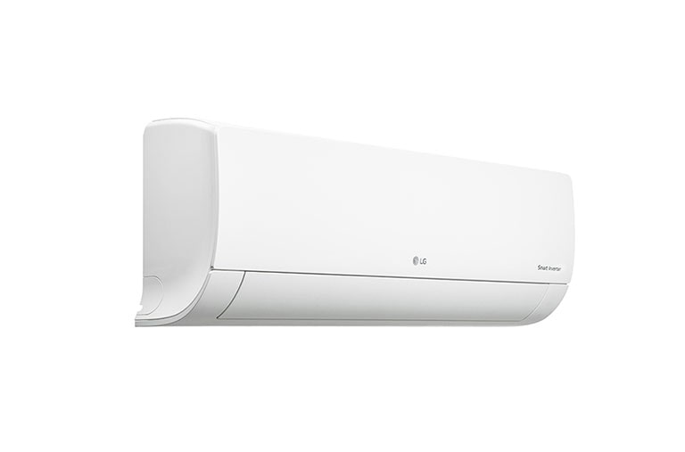 LG STANDARD INVERTER, 5,0kW, Energieeffizienz A++ / A+ (A++ bis E Skala), P18EN
