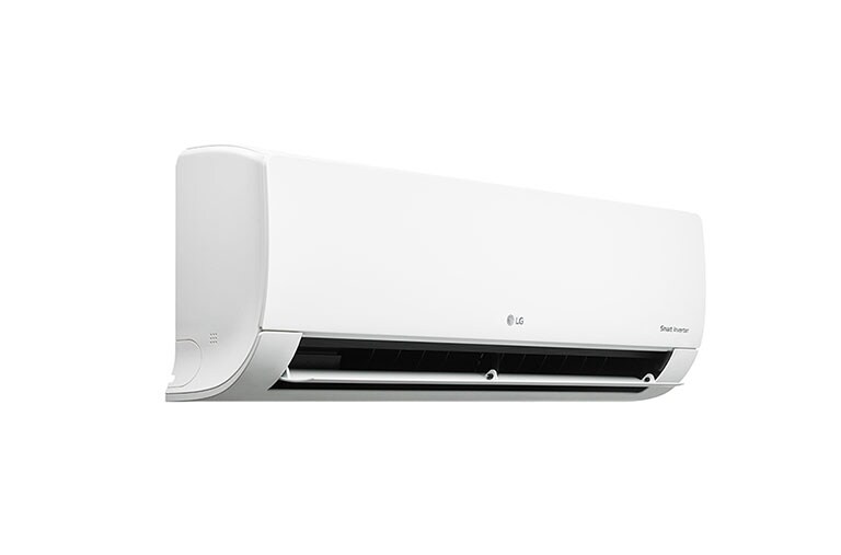 LG STANDARD INVERTER, 5,0kW, Energieeffizienz A++ / A+ (A++ bis E Skala), P18EN