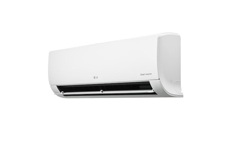 LG STANDARD INVERTER, 5,0kW, Energieeffizienz A++ / A+ (A++ bis E Skala), P18EN