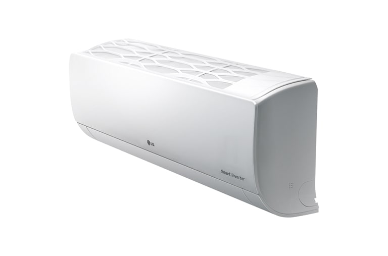 LG STANDARD INVERTER, 6,6kW, Energieeffizienz A++ / A (A++ bis E Skala), P24EN
