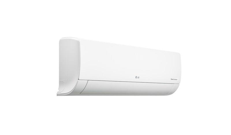 LG STANDARD INVERTER, 6,6kW, Energieeffizienz A++ / A (A++ bis E Skala), P24EN
