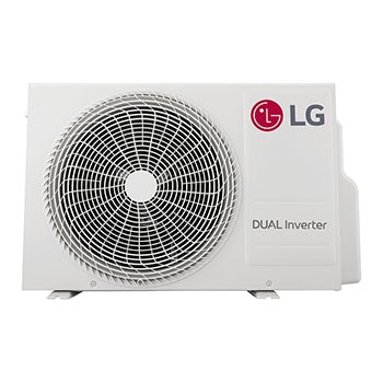 LG STANDARD PLUS INVERTER, 2,5kW, Energieeffizienz A++ / A+ (A+++ bis D Skala), PC09SC