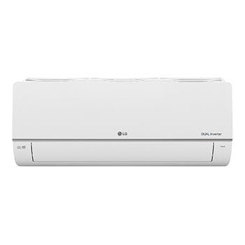 Vorderansicht von STANDARD PLUS INVERTER, 5 kW, Energieffizienz A++ / A+ (A+++ bis D Skala) PC18SC