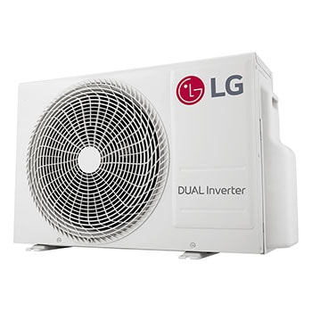 LG STANDARD PLUS INVERTER, 3,5kW, Energieeffizienz A++ / A+ (A+++ bis D Skala), PC12SC