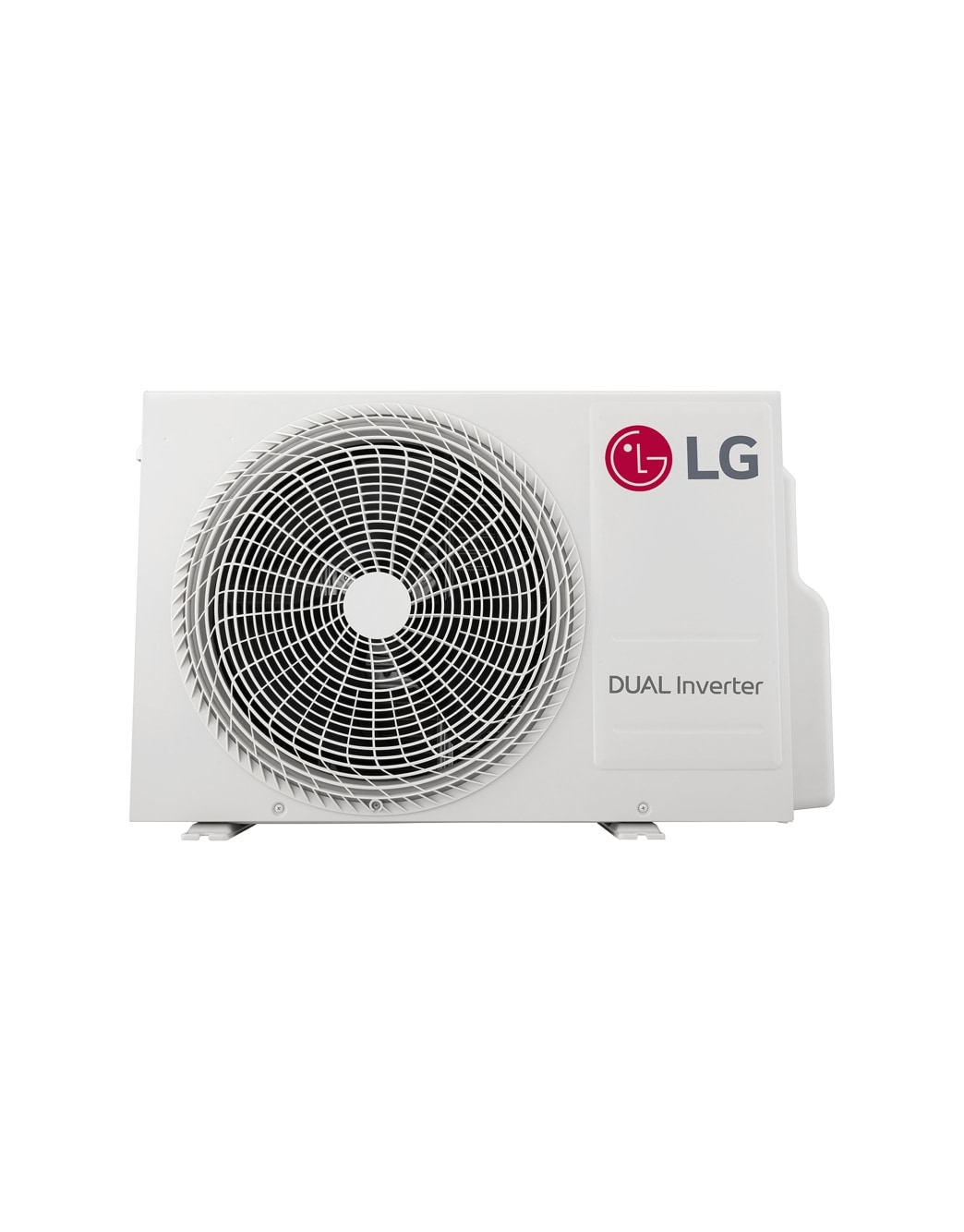 LG STANDARD PLUS INVERTER, 3,5kW, Energieeffizienz A++ / A+ (A+++ bis D Skala), PC12SC