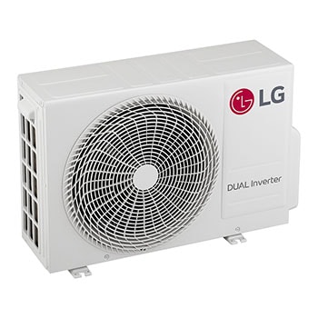 LG STANDARD PLUS INVERTER, 5 kW, Energieffizienz A++ / A+ (A+++ bis D Skala), PC18SC