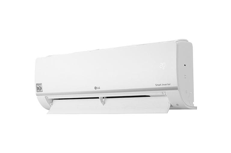 LG STANDARD PLUS INVERTER, 3,5kW, Energieeffizienz A++ / A+ (A++ bis E Skala) , PM12SP