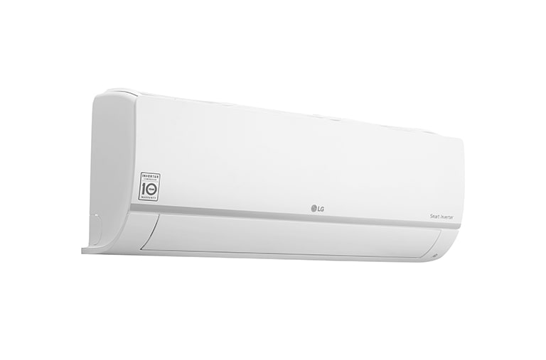 LG STANDARD PLUS INVERTER, 3,5kW, Energieeffizienz A++ / A+ (A++ bis E Skala) , PM12SP