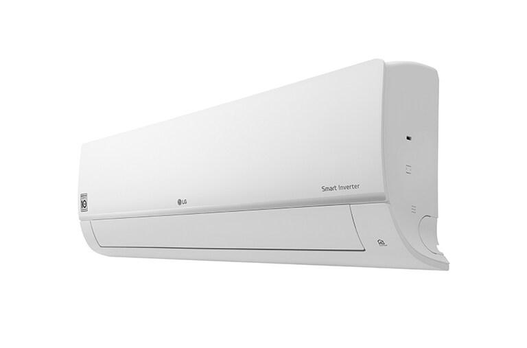 LG STANDARD PLUS INVERTER, 6,6kW, Energieeffizienz A++ / A (A++ bis E Skala), PM24SP
