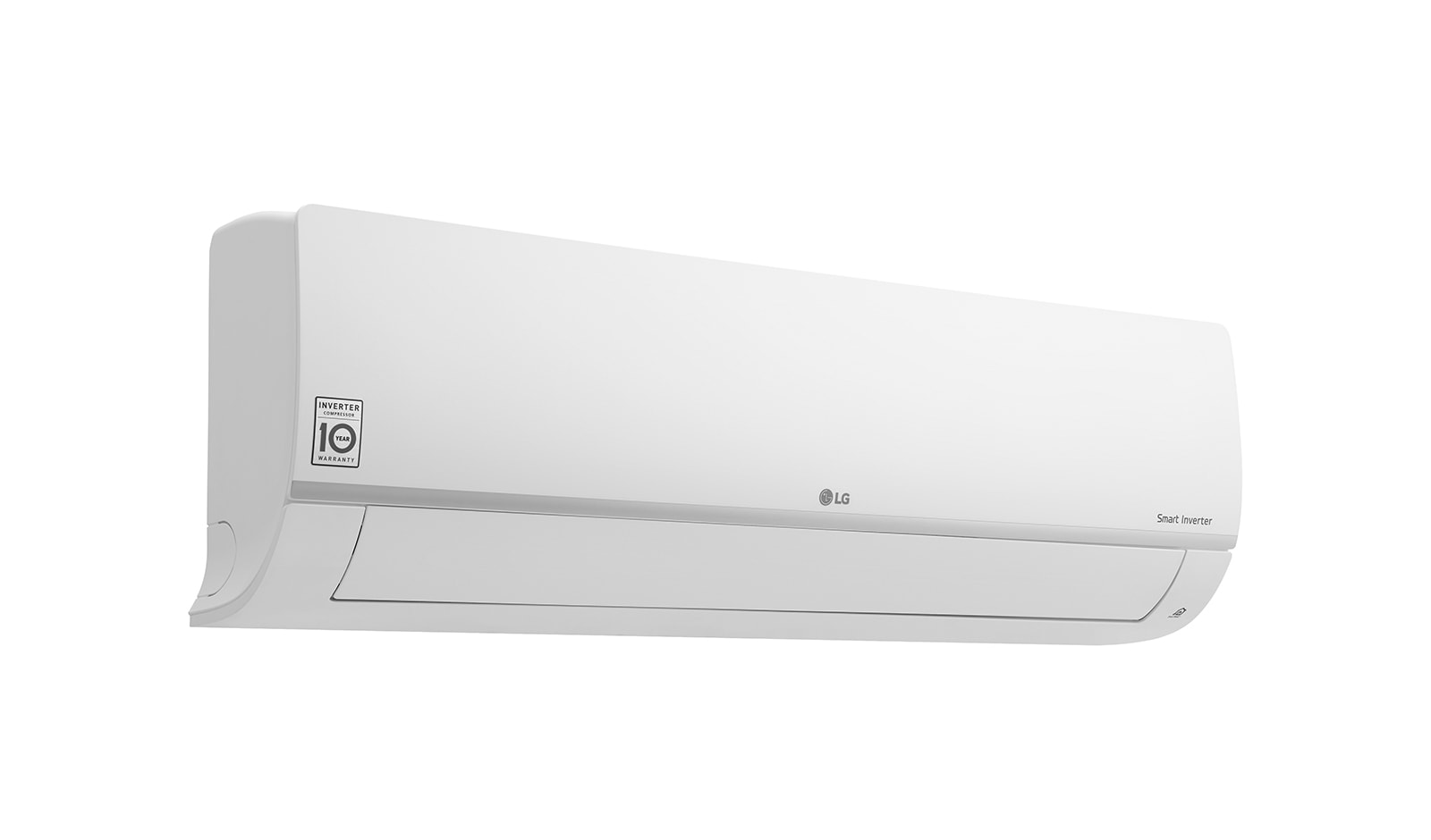 LG STANDARD PLUS INVERTER, 6,6kW, Energieeffizienz A++ / A (A++ bis E Skala), PM24SP
