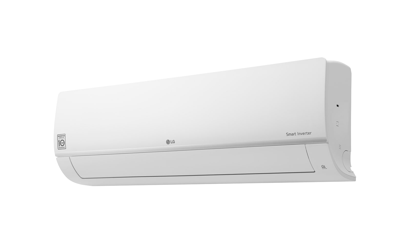 LG STANDARD PLUS INVERTER, 6,6kW, Energieeffizienz A++ / A (A++ bis E Skala), PM24SP
