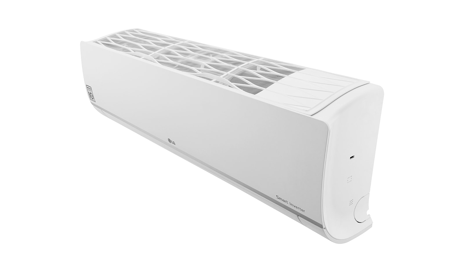 LG STANDARD PLUS INVERTER, 6,6kW, Energieeffizienz A++ / A (A++ bis E Skala), PM24SP