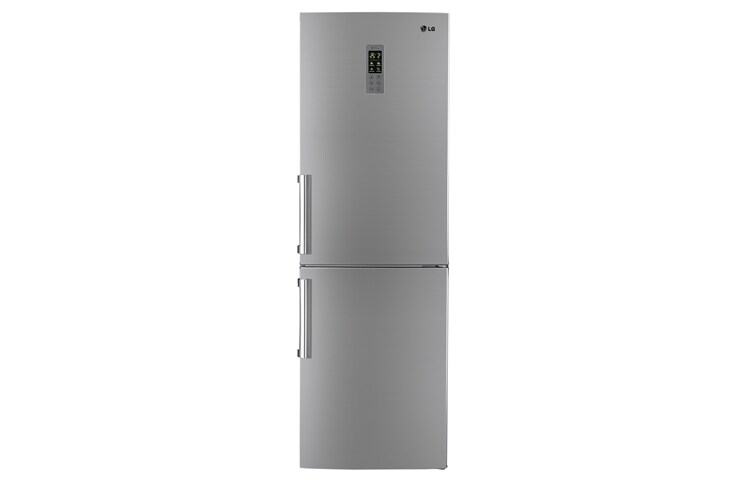 LG GB5234PVHZ - 1,78m Kühl-Gefrierkombination