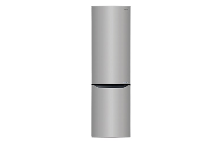 LG GBB530PZCFS – 2m Kühl-Gefrierkombination