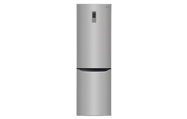 LG GBB539PZQWS – 1,9m Kühl-Gefrierkombination