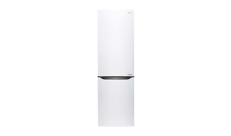 LG Premium Kühl-Gefrierkombination, GBB59SWJZS