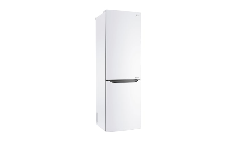 LG Premium Kühl-Gefrierkombination, GBB59SWJZS