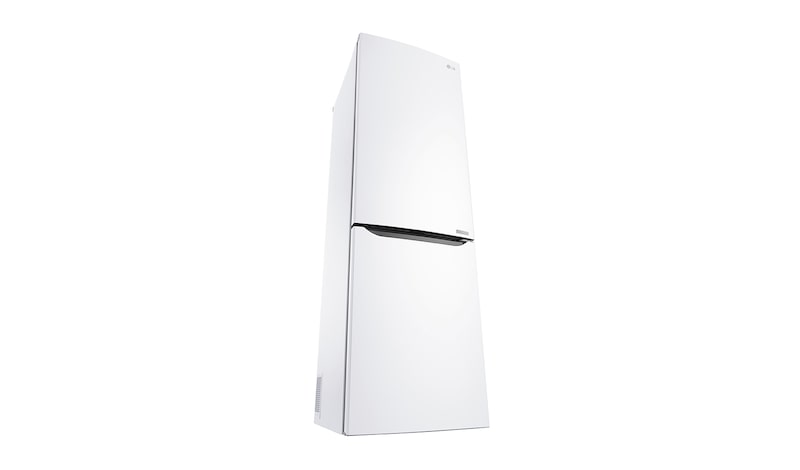LG Premium Kühl-Gefrierkombination, GBB59SWJZS