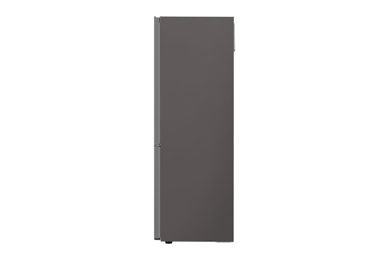 LG Kühl-Gefrierkombination | D | 341 Liter Nutzinhalt | LINEARCooling™ | DoorCooling+™ | Total No Frost, GBB61PZGFN