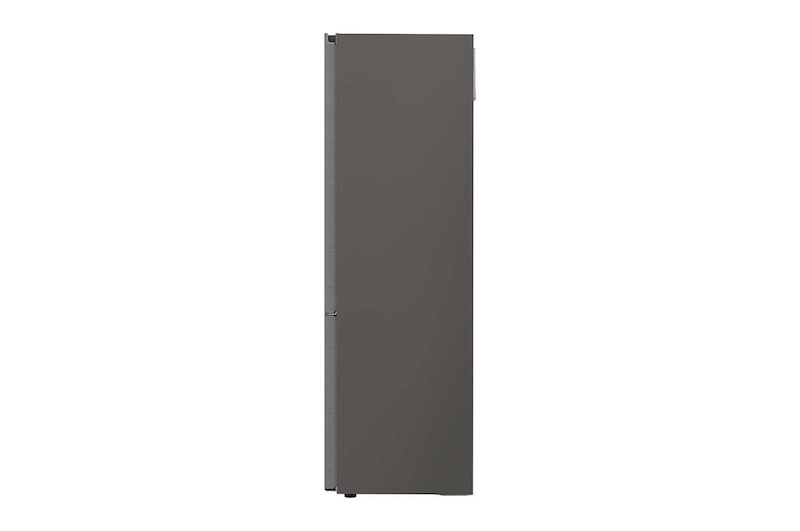 LG Kühl-Gefrierkombination | C | 384 Liter Nutzinhalt | LINEARCooling™ | Total No Frost, GBB72PZECN