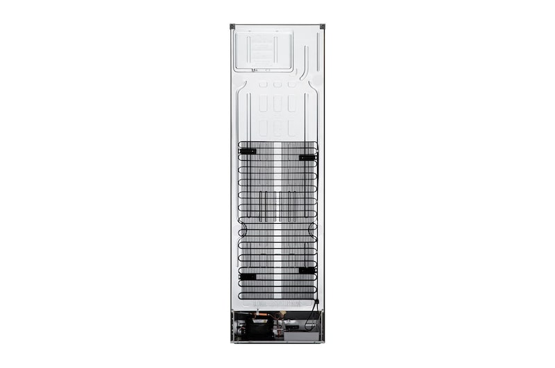 LG Kühl-Gefrierkombination | 384 Liter Nutzinhalt | LINEAR Cooling™ | Door Cooling+™ | LG GBB72PZVCN, GBB72PZVCN