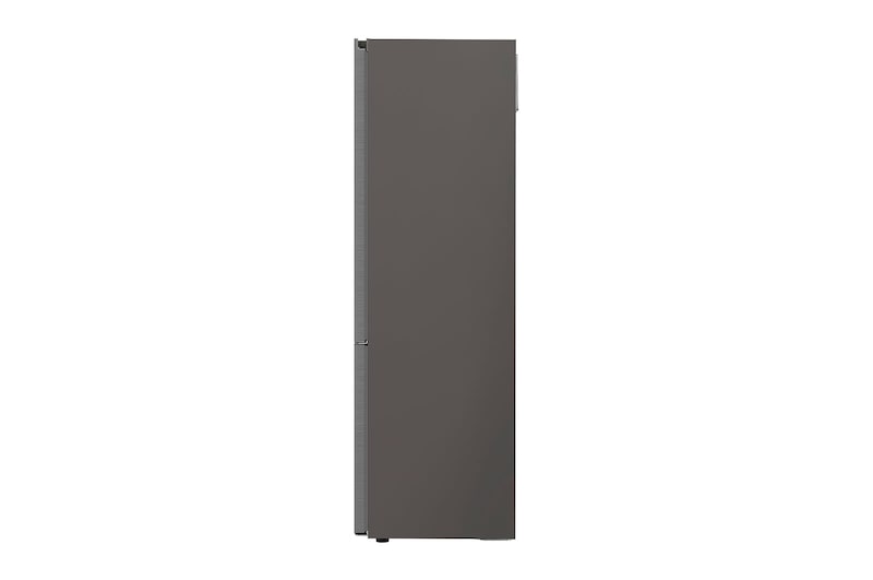 LG Kühl-Gefrierkombination | 384 Liter Nutzinhalt | LINEAR Cooling™ | Door Cooling+™ | LG GBB72PZVCN, GBB72PZVCN